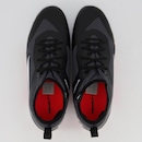 Chuteira Futsal Penalty Max 500 Ecoknit XXI - Adulto - Foto 4