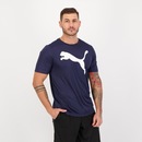 Camiseta Puma Active Big Logo 22 - Masculina - Foto 5