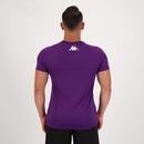 Camisa Kappa Sport Match - Masculina - Foto 3