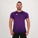 Camisa Kappa Sport Match - Masculina - Foto 1