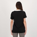 Camisa adidas Flamengo 2021 Consciência Negra - Feminina - Foto 3