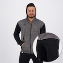 Agasalho Placar Essence - Masculino - Foto 2