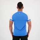 Camisa Futfanatics Lobo Paysandu III 2021 - Masculina - Foto 3