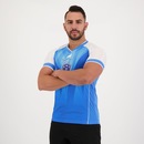 Camisa Futfanatics Lobo Paysandu III 2021 - Masculina - Foto 5