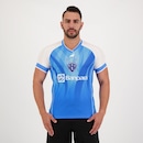 Camisa Futfanatics Lobo Paysandu III 2021 - Masculina - Foto 1