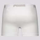 Cueca Boxer Puma sem Costura - Adulto - Foto 2