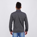 Blusão Kappa Sport Mixed - Masculino - Foto 3