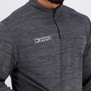 Blusão Kappa Sport Mixed - Masculino - Foto 4