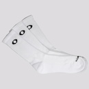 Kit de Meias Oakley Cano Alto Essential Crew com 3 Pares - Adulto - Foto 1