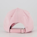 Boné Aba Curva New Era 920 New York Yankees ST Pastels Rosa - Strapback - Adulto - Foto 3