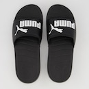 Chinelo Puma Popcat 20 Bdp - Slide - Unissex - Foto 1