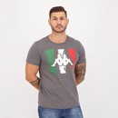 Camiseta Kappa Italia - Masculina - Foto 2