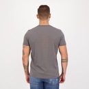 Camiseta Kappa Italia - Masculina - Foto 3
