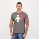 Camiseta Kappa Italia - Masculina - Foto 5