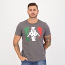 Camiseta Kappa Italia - Masculina - Foto 1