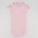 Body do Santos Torcida Baby - Infantil - Foto 2