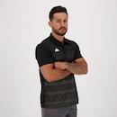 Camisa Polo Kappa Manga Curta Donatello - Masculina - Foto 5