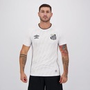 Camisa do Santos I 21 Umbro - Masculina - Foto 1