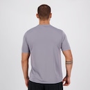 Camiseta Umbro Twr Striker - Masculina - Foto 3