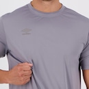 Camiseta Umbro Twr Striker - Masculina - Foto 4