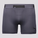 Cueca Boxer Puma sem Costura - Adulto - Foto 1