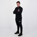 Agasalho adidas Essentials Tricot - Masculino - Foto 3