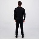 Agasalho adidas Essentials Tricot - Masculino - Foto 4