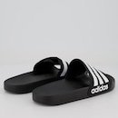 Chinelo adidas Adilette Shower - Masculino - Foto 4