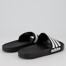 Chinelo adidas Adilette Shower - Masculino - Foto 4