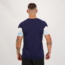 Camisa Puma Manchester City Iconic MCS - Masculina - Foto 3