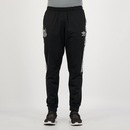 Calça Umbro Santos Viagem 2022 - Masculina - Foto 1