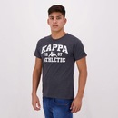 Camiseta Kappa Athletic - Masculina - Foto 2
