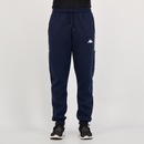 Calça Moletom Kappa James - Masculina - Foto 1