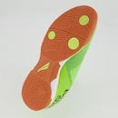 Chuteira Futsal Penalty Max 500 Ecoknit XXI - Adulto - Foto 5