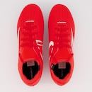 Chuteira de Campo Penalty S11 Locker XXI - Adulto - Foto 5