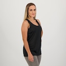 Camiseta Regata Under Armour Tech Tank - Feminina - Foto 5