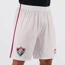 Calção Umbro Fluminense I 2020 - Masculino - Foto 2