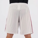 Calção Umbro Fluminense I 2020 - Masculino - Foto 4