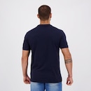 Camiseta New Era NBA Washington Wizards - Masculina - Foto 3