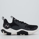 Tênis Under Armour Spawn 3 - Adulto - Foto 1