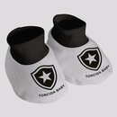 Pantufa Botafogo Fufanatics Malha - Infantil - Foto 1