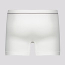 Kit de Cuecas Boxer Lupo Especial Microfibra com 3 Unidades - Adulto - Foto 3