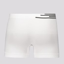 Kit de Cuecas Boxer Lupo Fiber com 3 Unidades - Adulto - Foto 3