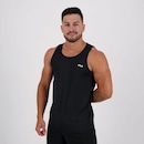 Camiseta Regata Fila Basic Sports - Adulto - Foto 2