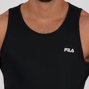 Camiseta Regata Fila Basic Sports - Adulto - Foto 4