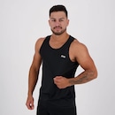 Camiseta Regata Fila Basic Sports - Adulto - Foto 5