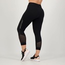 Calça Legging Lupo Arrastão - Feminina - Foto 3