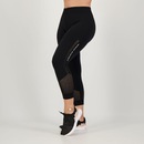 Calça Legging Lupo Arrastão - Feminina - Foto 1