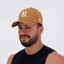 Boné New Era MLB New York Yankees 3930 - Fechado - Adulto - Foto 5