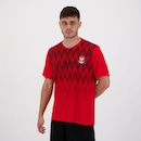 Camisa Flamengo Braziline Pherusa - Masculina - Foto 2